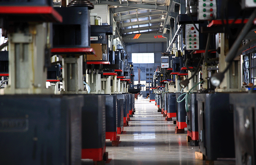 行業深耕20余年